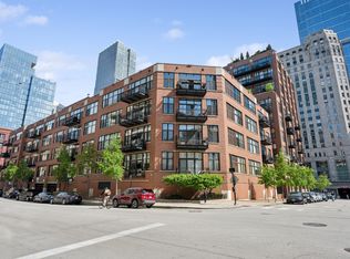 333 W Hubbard St APT 203, Chicago, IL 60654