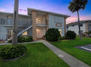 1209 S Lakes End Dr #1, Fort Pierce, FL 34982