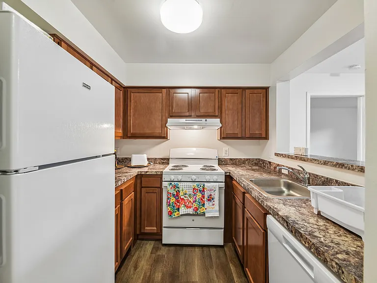 Randolph Village Senior Apartments — Photo 12