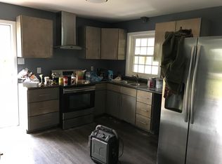 4166 Shock Overton Rd, Oxford, NC 27565