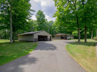 N9404 Highway 55, Pickerel, WI 54465