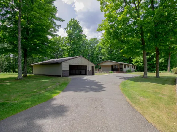 N9404 Highway 55, Pickerel, WI 54465