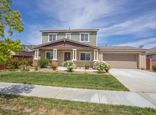308 Gilia St, Hemet, CA 92543