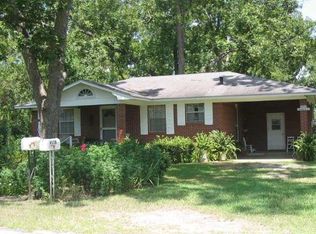 6058 Ck Church St, Ochlocknee, GA 31773