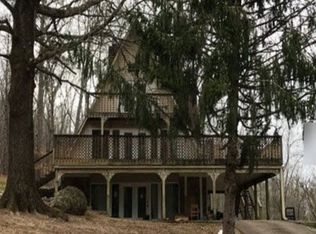 325 Oak Ridge Dr, Oneonta, AL 35121