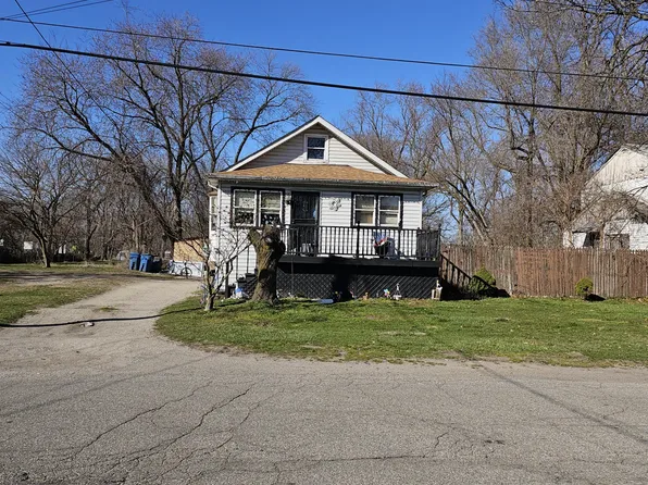 7256 W 24th Ave, Gary, IN 46406