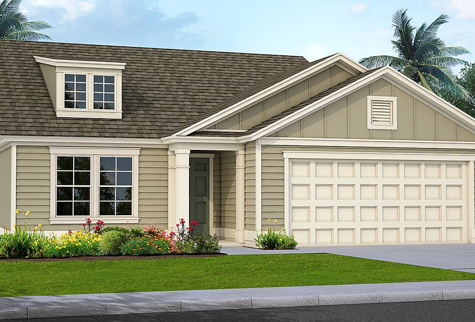 Plan Elevation.