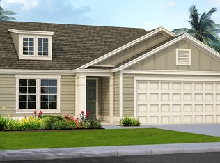 499 Deer Crossing Rd, St Augustine, FL 32086