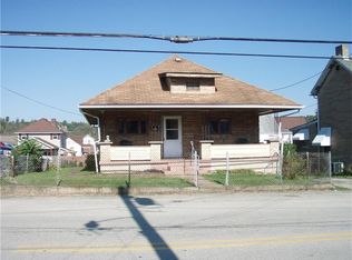 1029 Broad Ave, Belle Vernon, PA 15012