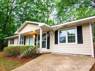 4637 Rowland Ave, Columbus, GA 31907