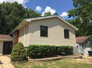 403 Brian Ct, Wentzville, MO 63385