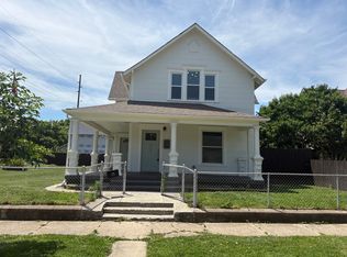 922 Marion Ave, Indianapolis, IN 46221