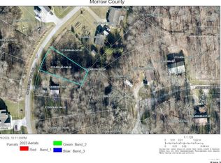 7326 State Route 19 Rd #9, Mount Gilead, OH 43338