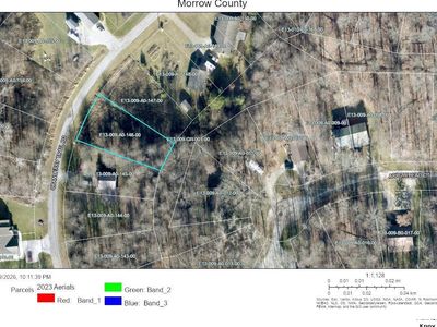 7326 State Route 19 Rd #9, Mount Gilead, OH, 43338