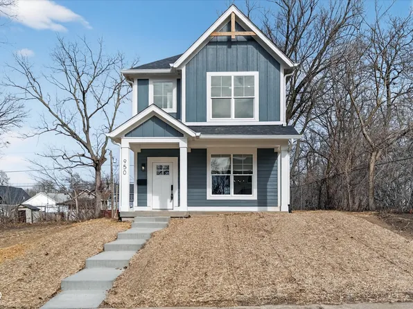 950 W 28th St, Indianapolis, IN 46208
