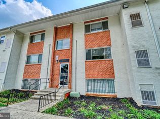 5229 Marlboro Pike APT 303, Capitol Heights, MD 20743
