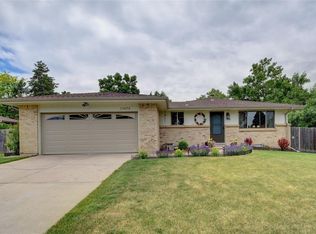 11076 W Tufts Dr, Littleton, CO 80127