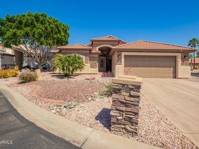 3103 N 150th Ave, Goodyear, AZ, 85395