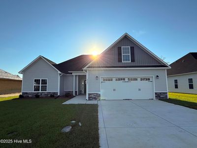 4007 Grouper Run, New Bern, NC, 28562