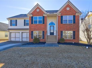 319 White Flower Cir, Villa Rica, GA 30180