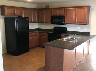 1108 Tower St, Clinton, MO 64735