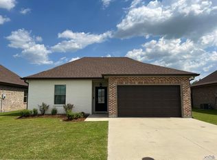 216 Juliana Way, Houma, LA 70364