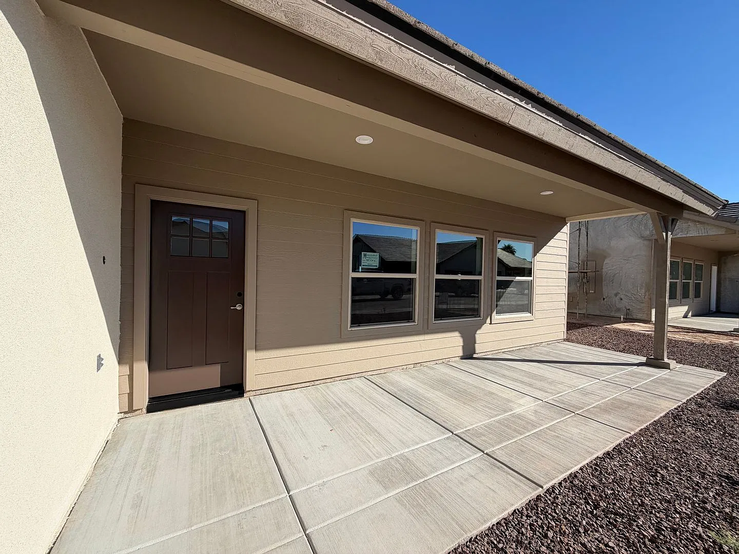 Brand New Home! — Photo 2