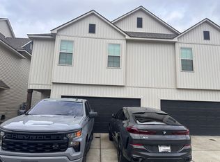 1020 Bengal Crossing Ave, Baton Rouge, LA 70820