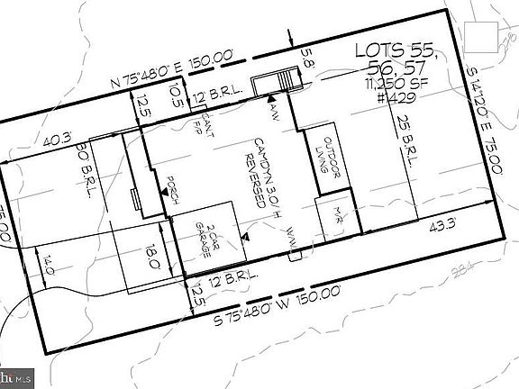 5th image of 1429 Spring Vale Ave