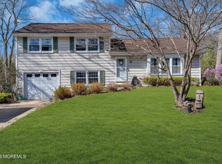 11 Partree Road, Jackson, NJ