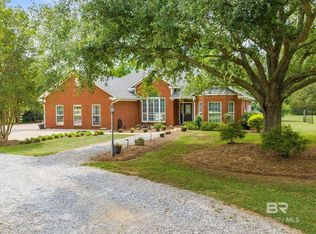 26715 Rigsby Rd, Daphne, AL 36526