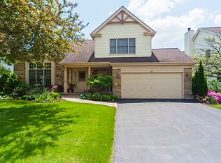 495 Bradley Rd, Buffalo Grove, IL 60089