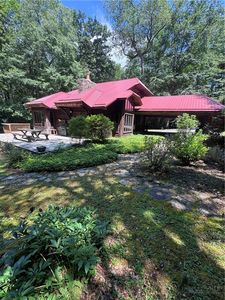 349 Tanglewood Cemetery Road, Linville, NC, 28646