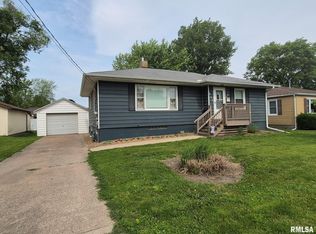 825 S Congress St, Geneseo, IL 61254