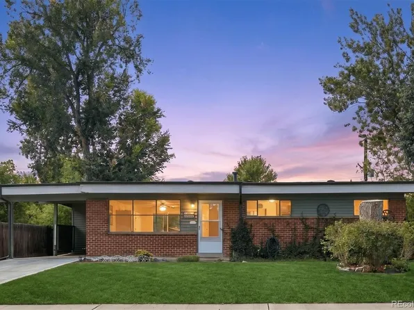 5965 Dudley Street, Arvada, CO 80004