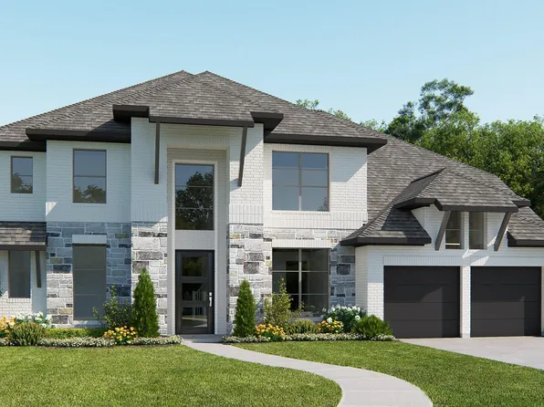 8111 Riverstone Summit Dr, Katy, TX 77493