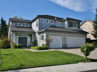 1692 Greenyard Ct, Brentwood, CA 94513