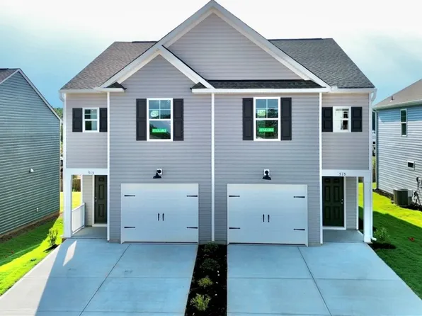 513 Seaborn Cir, Pendleton, SC 29670