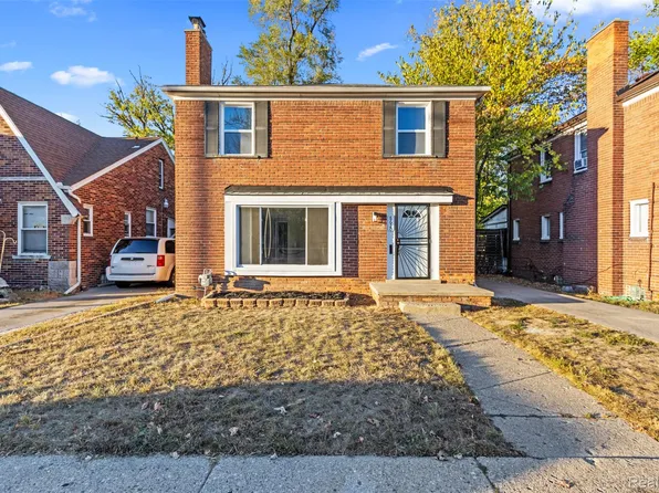 8620 W Seven Mile Rd, Detroit, MI 48221