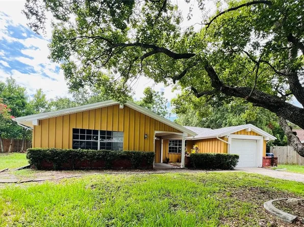 3320 Overland Dr, Holiday, FL 34691