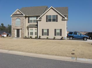 4069 Madison Ln, Augusta, GA 30909