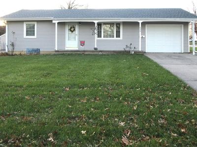 534 N Cherry St, Ottawa, KS, 66067