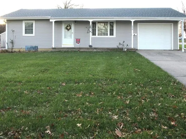 534 N Cherry St, Ottawa, KS 66067