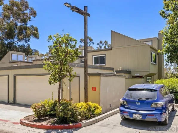10607 Caminito Memosac, San Diego, CA 92131