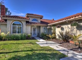 1101 Panadero, San Clemente, CA 92673