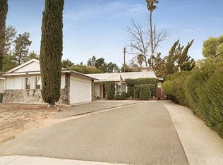 22119 Alamogordo Rd, Santa Clarita, CA 91350