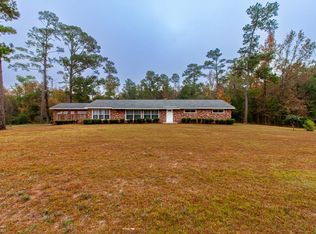 1945 Booster Club Rd, Bainbridge, GA 39819