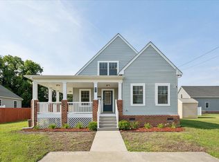 815 W Queen St, Hampton, VA 23669