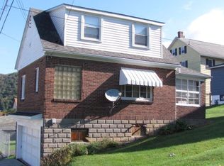 665 Russell Ave, Johnstown, PA 15902