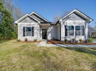 505 Clegg St, Shelby, NC 28150